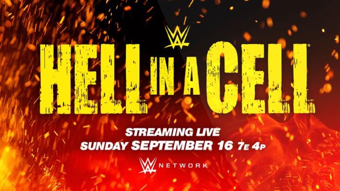 SPOILER: Importante figura entre bastidores de WWE Hell in a Cell 2018