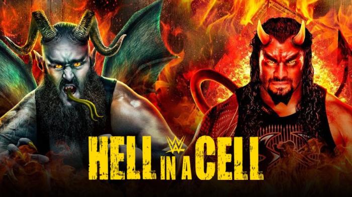 Encuesta: ¿Cuál ha sido tu lucha favorita de Hell in a Cell?