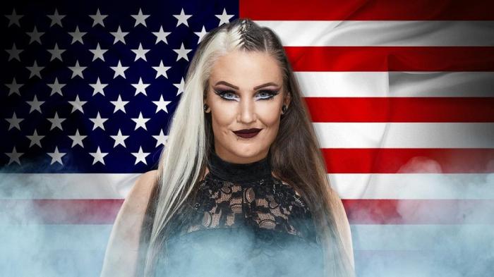 Allysin Kay, sobre su regreso a los cuadriláteros en el WWE Mae Young Classic: 'No quería parecer oxidada' Allysin Kay, sobre su regreso a los cuadriláteros en el WWE Mae Young Classic: 'No quería parecer oxidada'