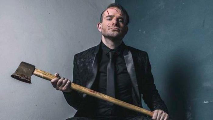 Jimmy Havoc, sobre los combates extremos: 'Son la mejor manera de cerrar una rivalidad'