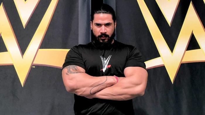 WWE despide a Amanpreet Singh, exluchador de Impact Wrestling