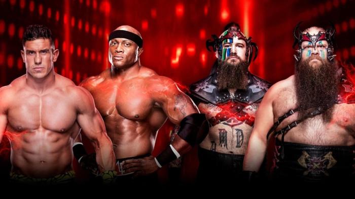 WWE 2K19: Detalles del contenido descargable y el pase de temporada