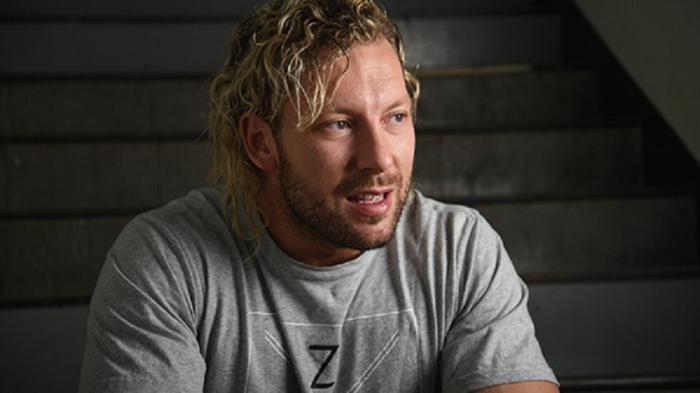 Kenny Omega habla sobre Hiroshi Tanahashi: 'Todavía siguen refiriéndose a ese viejales como el Ace'