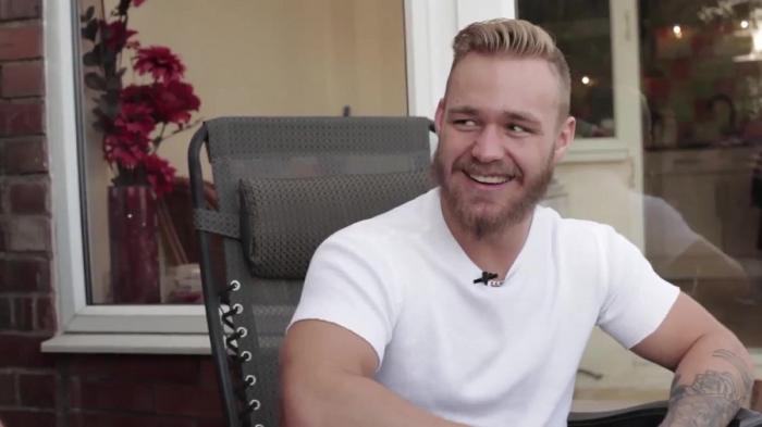 Tyler Bate, sobre su combate en PROGRESS Hello Wembley: 'Voy a hacer que WALTER parezca un novato'