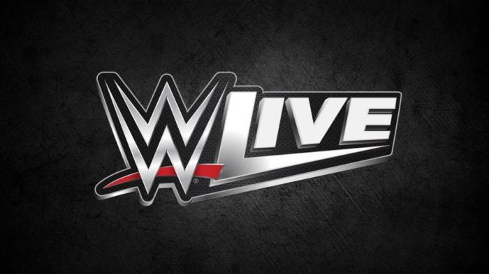 WWE anuncia más fechas para la gira europea en 2019