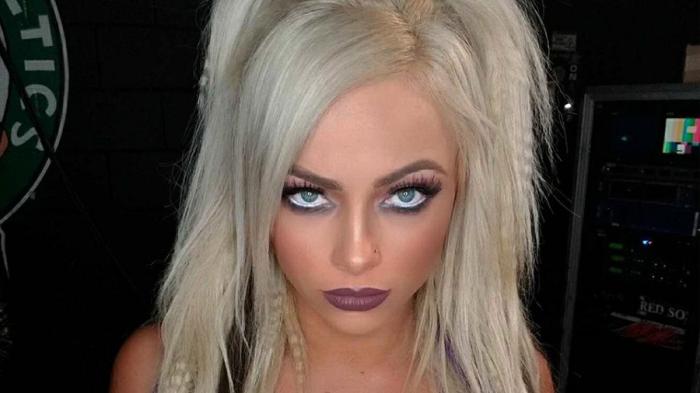 Liv Morgan se encuentra ´estable´ pese haber sufrido pérdidas de memoria