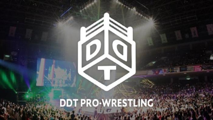 DDT Pro-Wrestling realizará un evento en Estados Unidos durante el fin de semana de WrestleMania