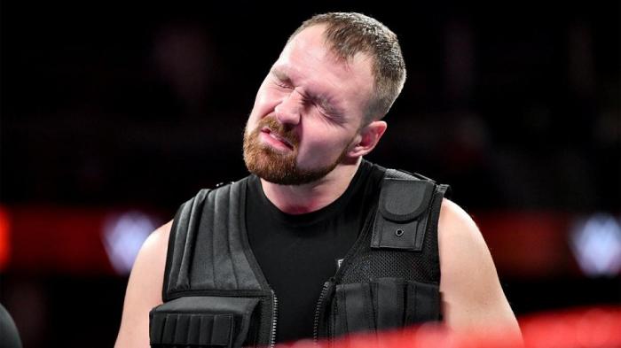 WWE estaría avanzando el turn heel de Dean Ambrose (Posibles Spoilers)