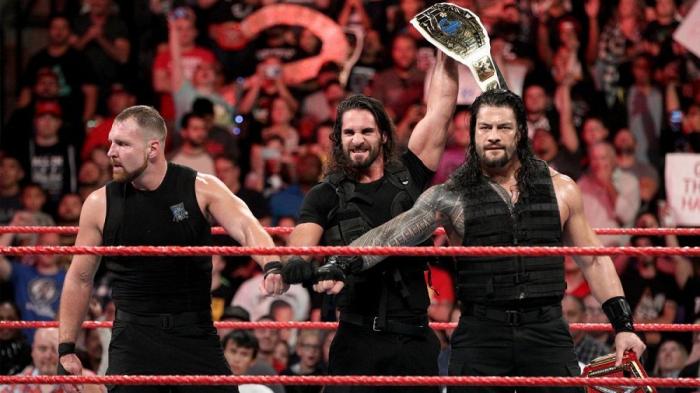 WWE RAW marca el dato de audiencia más bajo de su historia el 24 de septiembre de 2018