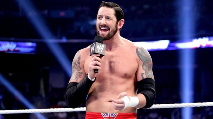 Stu Bennett: 'WWE rechazó todas las ofertas de televisión y cine que recibí'