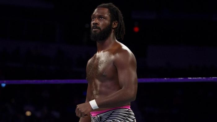 Rich Swann, sobre una división de peso en el wrestling: 'No creo que haya nada malo'