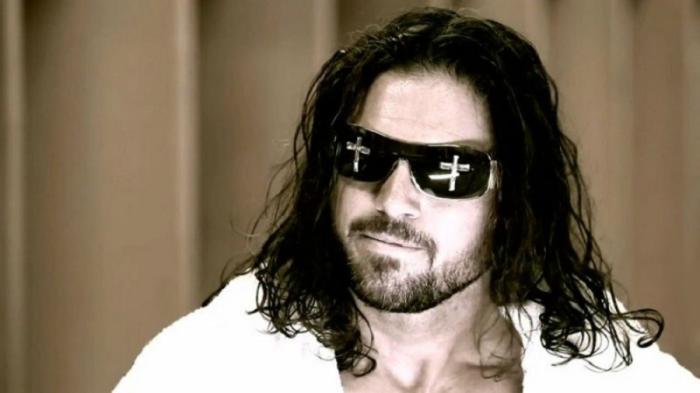 Johnny Impact habla de su último proyecto cinematográfico