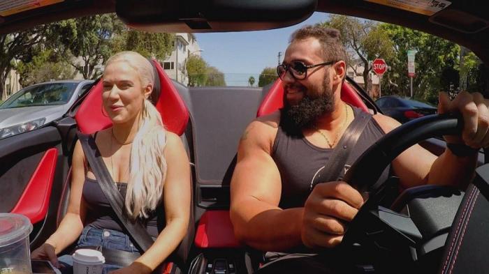 Audiencia Total Divas 3 de octubre de 2018