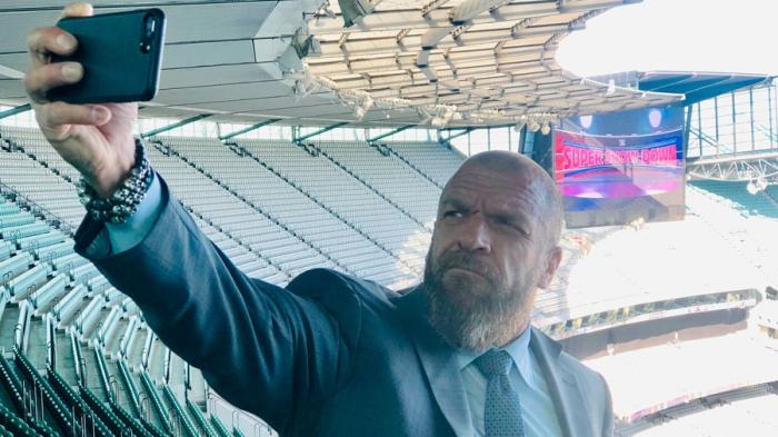 WWE noticias: Triple H confirma la asistencia de Super Show-Down - Actividades de las superestrellas en Melbourne