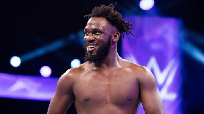 Rich Swann afirma tener buena relación con WWE