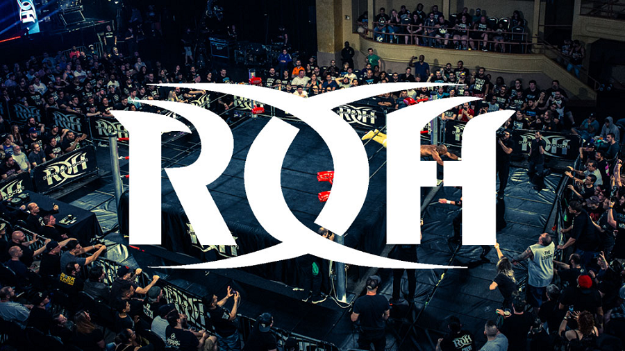 Ring of Honor anuncia la gira Road to G1 Supercard para 2019