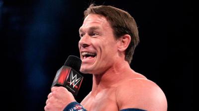 WWE noticias: John Cena, sobre su parecido con JBL - SmackDown 1000 y The Rock