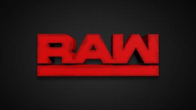 SPOILERS: Importantes nombres tras bastidores para esta noche en WWE RAW
