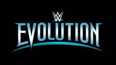 WWE Evolution: Posible confirmación de otra lucha titular (Contiene Spoilers de NXT UK)