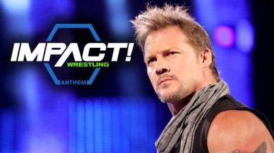 Impact Wrestling estaría en negociaciones con Chris Jericho 