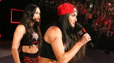 Nikki Bella: 'No quiero que me llamen Diva para siempre'