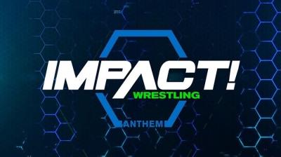 SPOILERS: Debut de luchadora independiente durante las grabaciones de Impact Wrestling