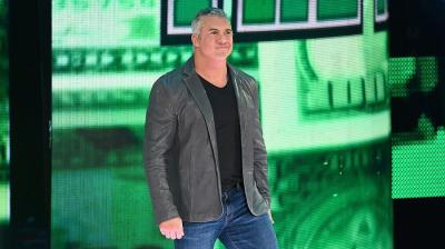 Shane McMahon y Vince McMahon aparecen en el episodio 1000 de SmackDown