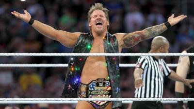 Chris Jericho habla sobre su ausencia en SmackDown 1000