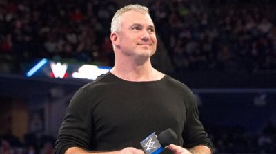 Shane McMahon niega una storyline de incesto que WWE ideó para él y Stephanie McMahon