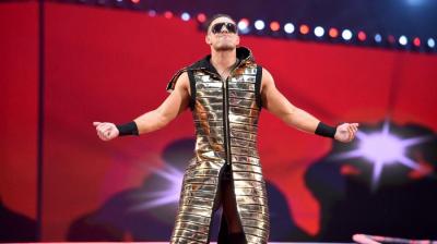 The Miz: 'Hay un prejuicio generalizado hacia los luchadores que provienen de realities'