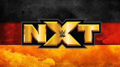 WWE estaría interesada en abrir una división de NXT en Alemania