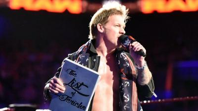 Chris Jericho opina que WWE no le permitió luchar con Undertaker por su trabajo en NJPW