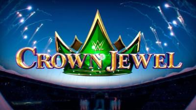 Sam Roberts, sobre Crown Jewel: 'WWE debería celebrar el evento, pero en otro país'