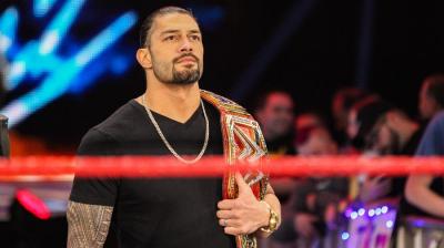 Roman Reigns habla por primera vez tras confesar su recaída de la leucemia