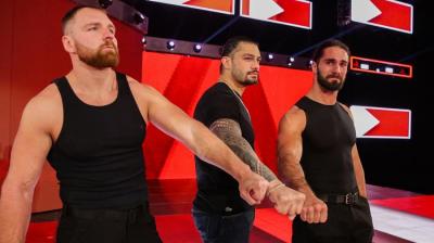 Audiencia WWE RAW 22 de octubre de 2018