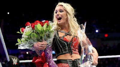 Toni Storm gana la final del Mae Young Classic en WWE Evolution