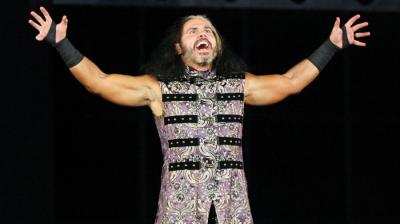 Matt Hardy habla sobre perder a su madre a una edad temprana debido al cáncer