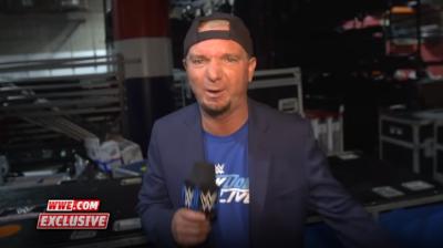 James Ellsworth: 'Volveréis a ver mi cara en WWE, os lo prometo'