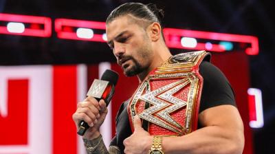 Se revelan más detalles sobre la enfermedad de Roman Reigns