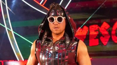 WWE noticias: Posible turn face para The Miz - Hulk Hogan agita las redes sociales