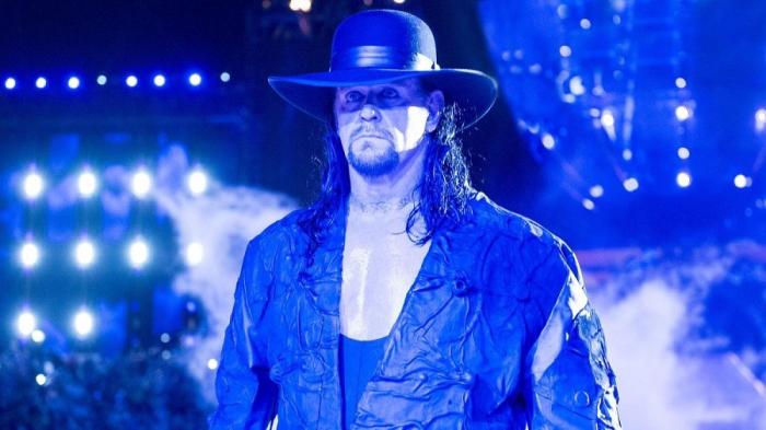 The Undertaker: 'Mi combate soñado sería contra André The Giant'