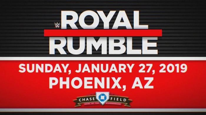 Royal Rumble 2019 podría incluir un evento Axxess