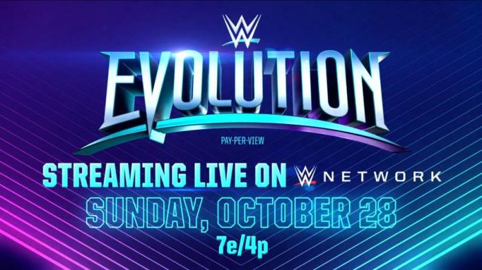 Varias luchadoras podrían aparecer en WWE Evolution (Contiene Spoilers)