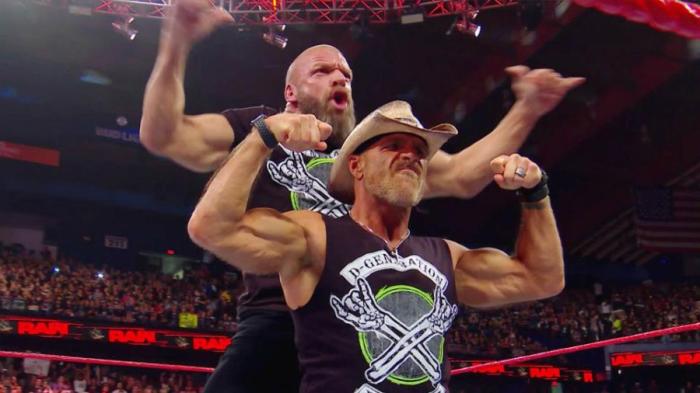 Shawn Michaels hará su regreso a los cuadriláteros de WWE en Crown Jewel