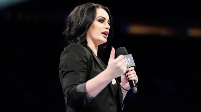 Paige, sobre Alberto El Patron: 'Solo quiero que me deje en paz'