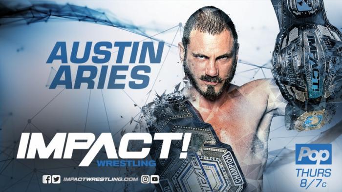 Austin Aries: 'En la escena independiente he podido recuperar el control de mi vida'