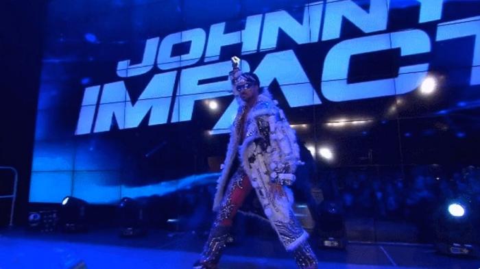 Resultados Impact Wrestling Bound For Glory 2018