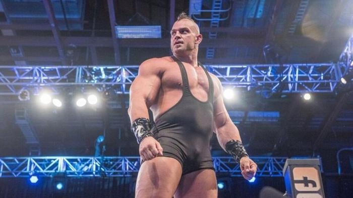 Brian Cage: 'Siento que puedes ser muy exitoso y tener una buena carrera fuera de WWE'