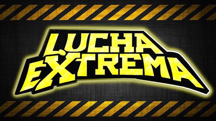 Lucha Extrema estrena su nuevo canal en Twitch