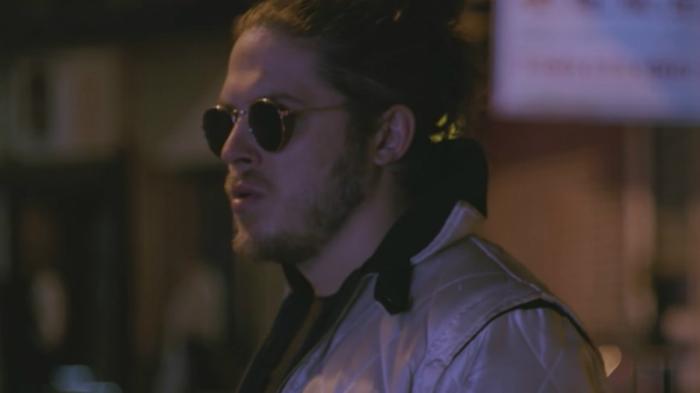 Joey Janela revela los consejos que recibió de William Regal 